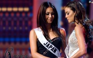 Miss Universe 2006